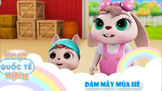 Ca khúc Đám mây mùa hè