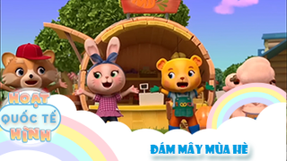 Ca khúc Đám mây mùa hè