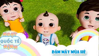 Ca khúc Đám mây mùa hè