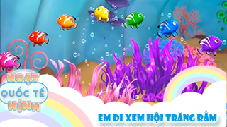 Ca khúc Em đi xem hội trăng rằm