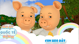 Ca khúc Con heo đất