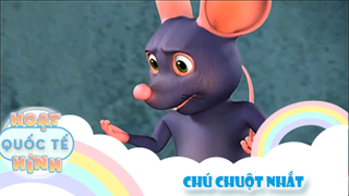 Ca khúc Chú chuột nhắt