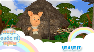 Ca khúc Ụt à ụt ịt