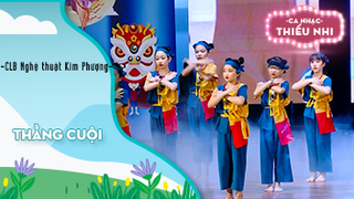Dance Thằng Cuội - Biểu diễn CLB Nghệ thuật Kim Phượng
