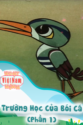 Trường Học Của Bói Cá - Phần 1