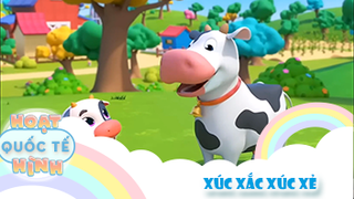 Ca khúc Xúc xắc xúc xẻ 