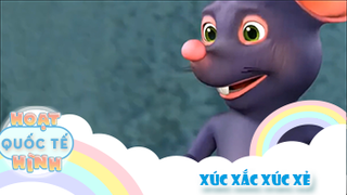 Ca khúc Xúc xắc xúc xẻ 