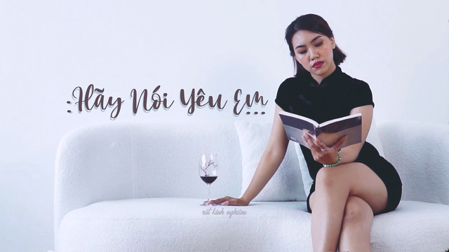 Hãy Nói Yêu Em - Official Video