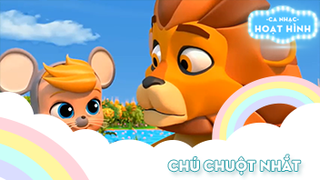 Ca khúc Chú chuột nhắt