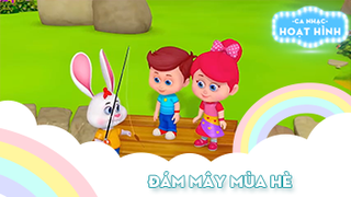 Ca khúc Đám mây mùa hè