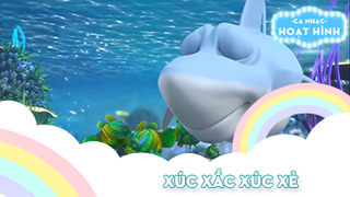 Ca khúc Xúc xắc xúc xẻ