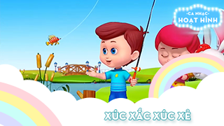 Ca khúc Xúc xắc xúc xẻ