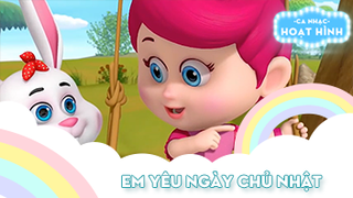Ca khúc Em yêu ngày chủ nhật