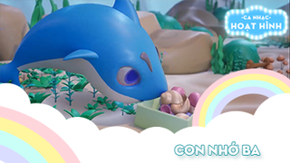 Ca khúc Con nhớ ba