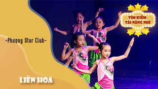 Múa Liên Hoa - Phượng Star Club