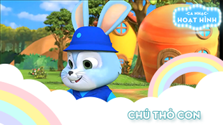 Ca khúc Chú thỏ con