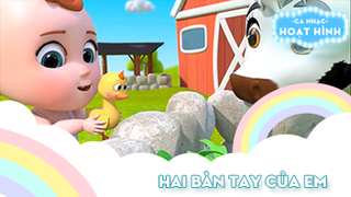 Ca khúc Hai bàn tay của em