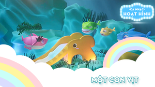 Ca khúc Một con vịt