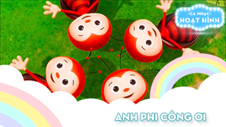 Ca khúc Anh phi công ơi