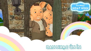 Ca khúc Ban nhạc ủn ỉn