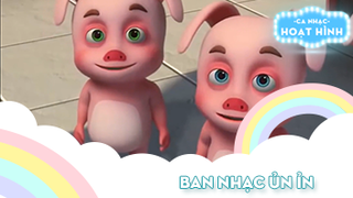 Ca khúc Ban nhạc ủn ỉn