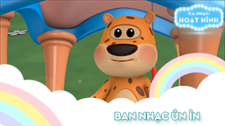 Ca khúc Ban nhạc ủn ỉn