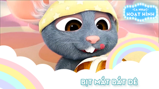 Ca khúc Bịt mắt bắt dê