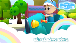 Ca khúc Búp bê bằng bông