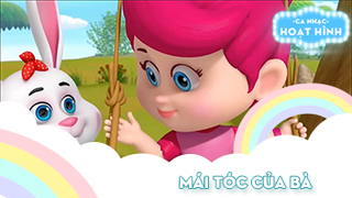 Ca khúc Mái tóc của bà