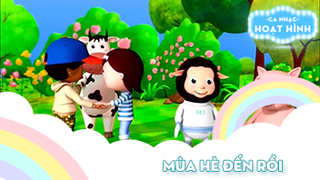 Ca khúc Mùa hè đến rồi