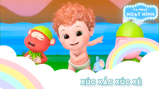 Ca khúc Xúc xắc xúc xẻ