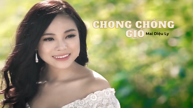 Chong Chóng Gió (Official Music Video)