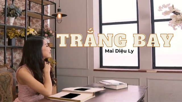 Trắng Bay (Official Music Video)