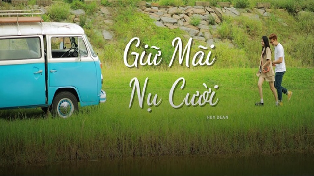 Giữ Mãi Nụ Cười