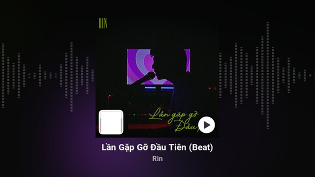 Lần Gặp Gỡ Đầu Tiên