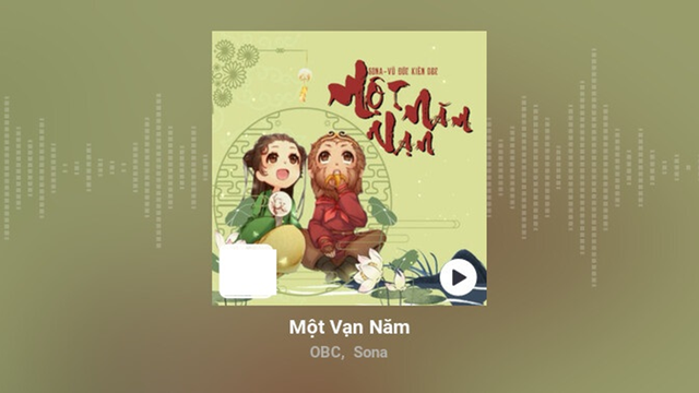 Một Vạn Năm