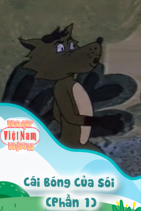 Cái Bóng Của Sói - Phần 1