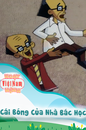 Cái Bóng Của Nhà Bác Học - 