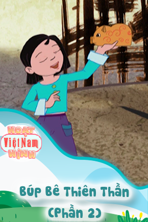 Búp Bê Thiên Thần - Phần 2