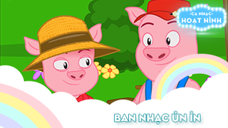 Ca khúc Ban nhạc ủn ỉn