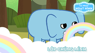 Ca khúc Lớp chúng mình