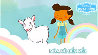 Ca khúc Mùa hè đến rồi 