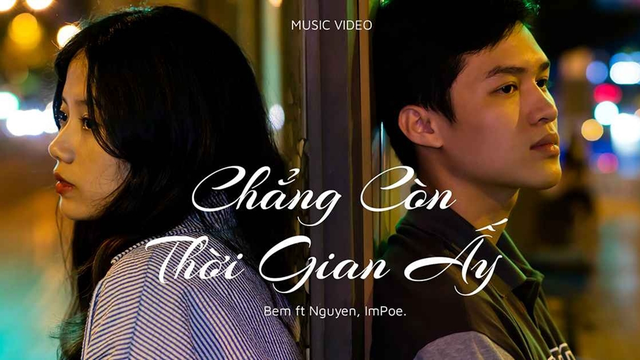 Chẳng Còn Thời Gian Ấy (Remix)