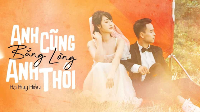 Anh Cũng Bằng Lòng Anh Thôi