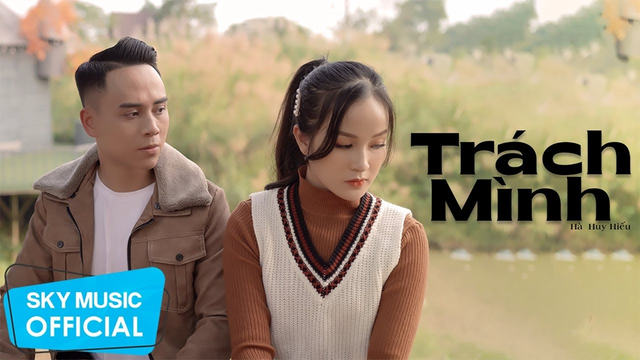 Trách Mình