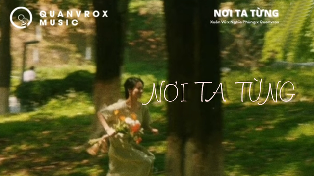 Nơi Ta Từng (Pro. By KRIZH) (Quanvrox Remix)