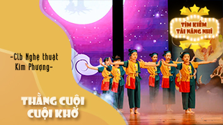 Dance THẰNG CUỘI - CUỘI KHỜ - CLB Nghệ thuật Kim Phượng