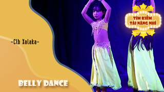 Belly Dance - Clb Xalaka