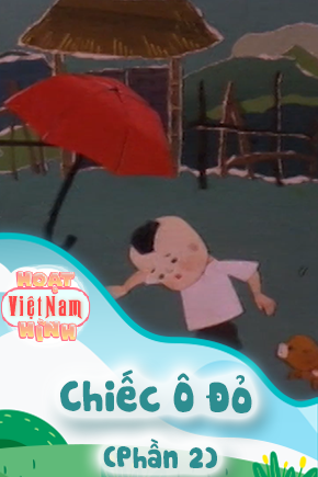 Chiếc Ô Đỏ - Phần 2