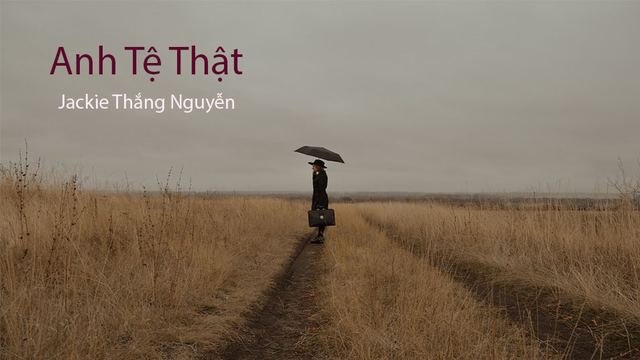 Anh Tệ Thật| MV OFFICIAL